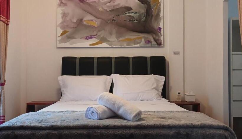 هاستل Dewi Sri Guesthouse