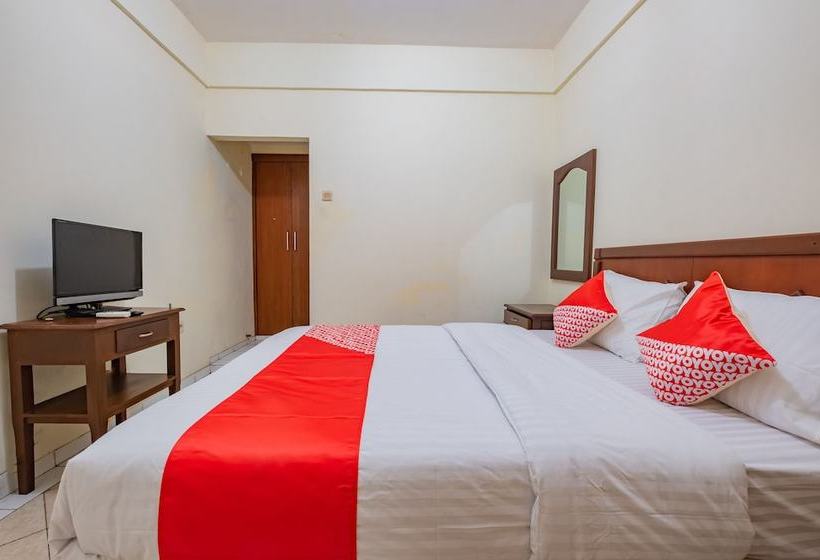 هاستل Haven Guest House By Oyo Rooms