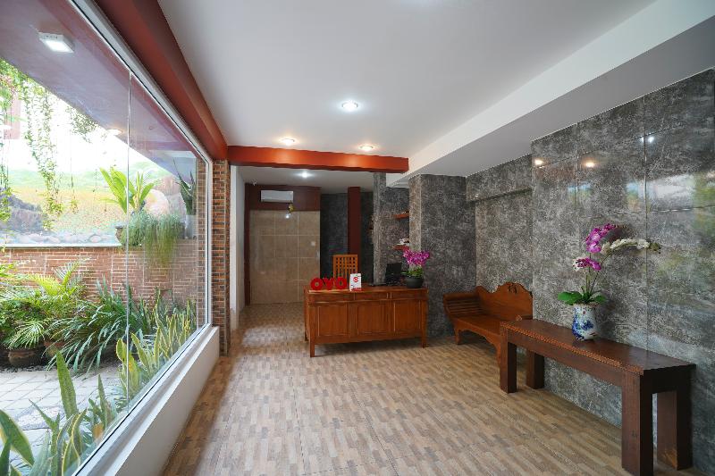 هاستل Nusadua Eling Inn