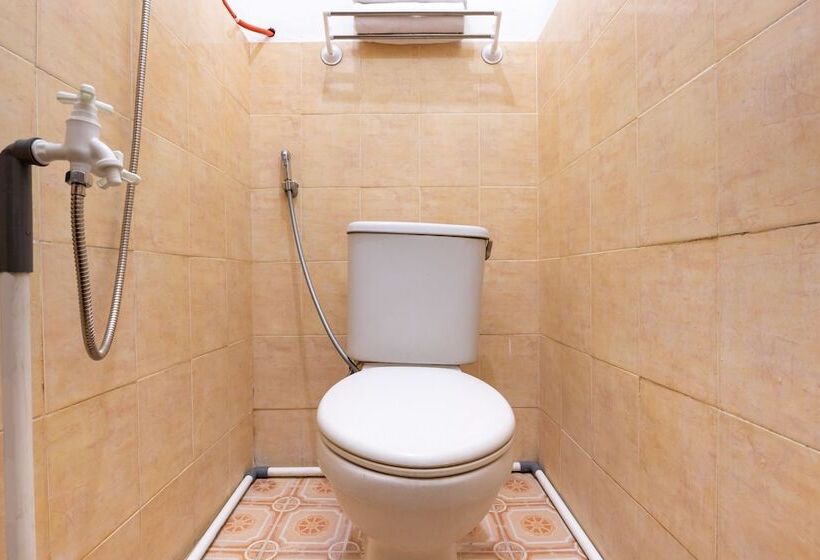 هاستل Wanawiyata Homestay By Oyo Rooms