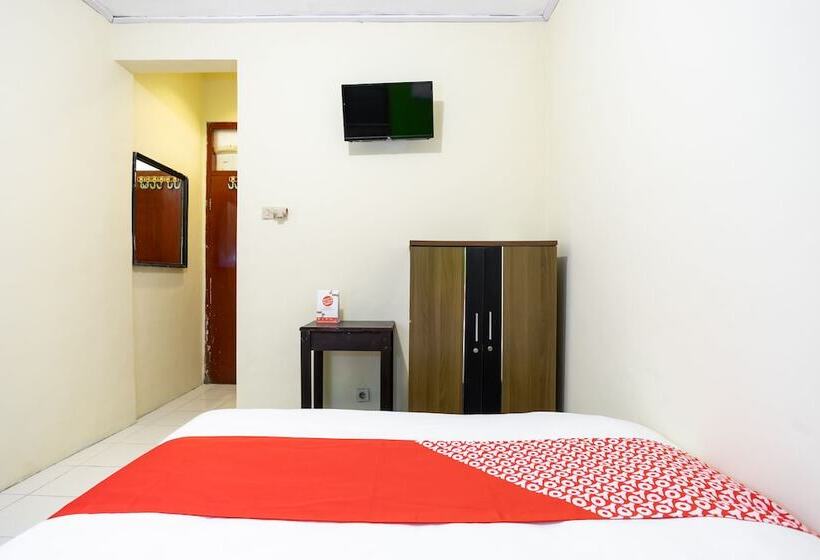 هاستل Wanawiyata Homestay By Oyo Rooms