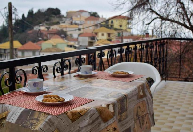 Amazing View Maisonette