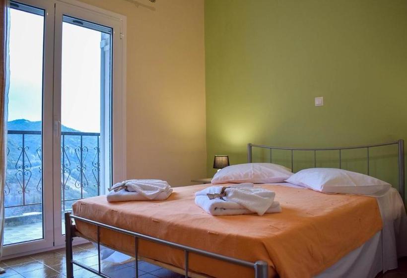 Amazing View Maisonette