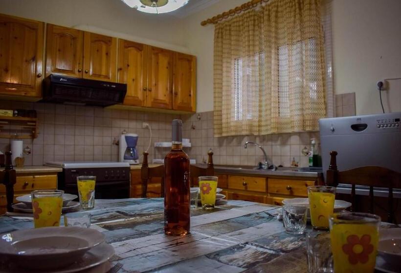 Amazing View Maisonette