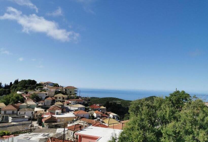 Amazing View Maisonette