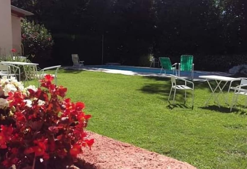 Apartamentos Teilen