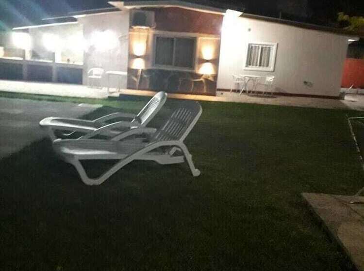 Apartamentos Teilen