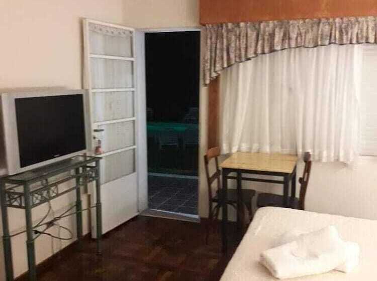Apartamentos Teilen