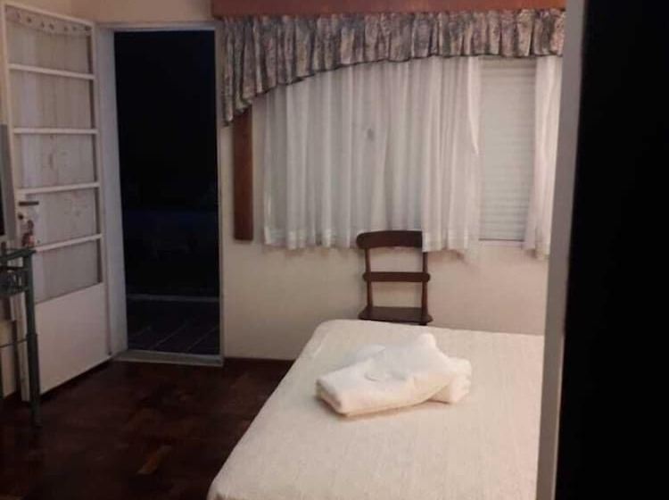 Apartamentos Teilen