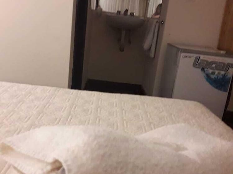 Apartamentos Teilen