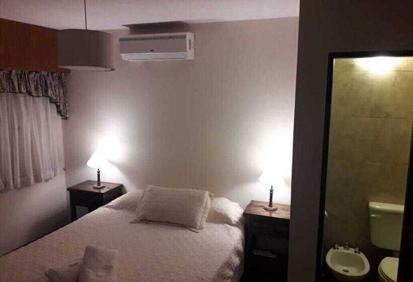 Apartamentos Teilen