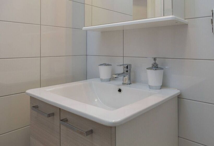 Apartments Habek