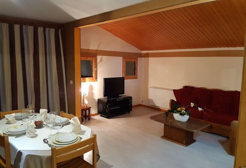 צימר Kolda Properties