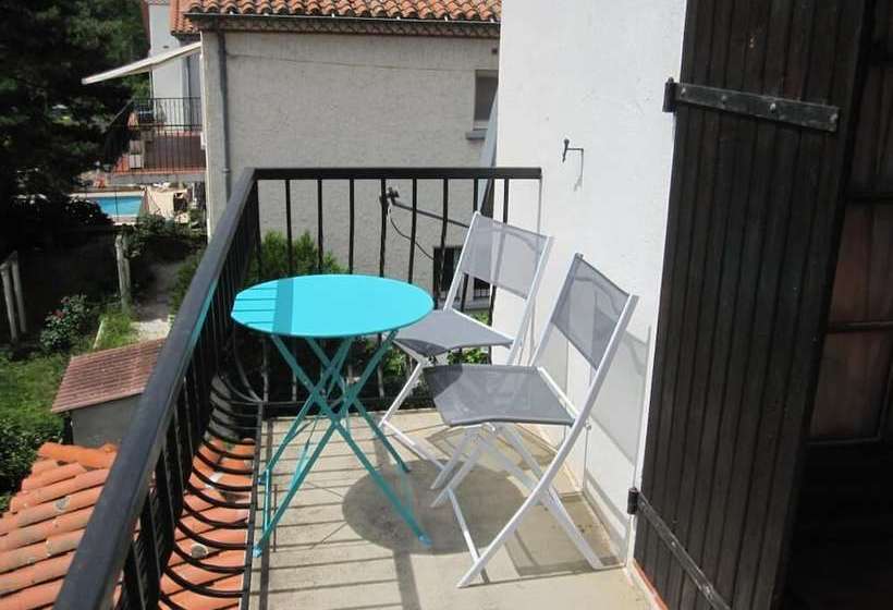 Bed and Breakfast La Vie Est Belle
