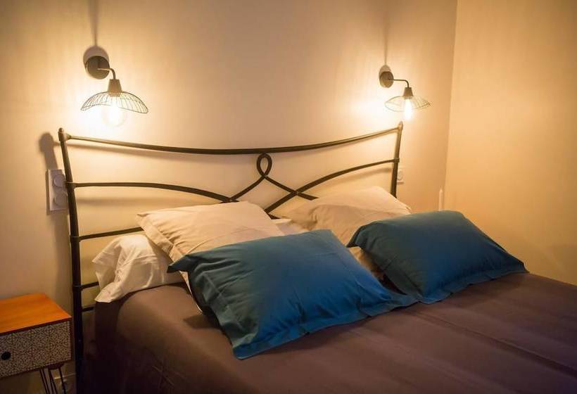 B&b Les Marchettes