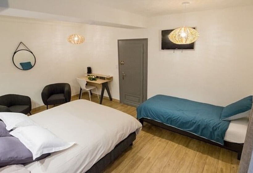 B&b Les Marchettes