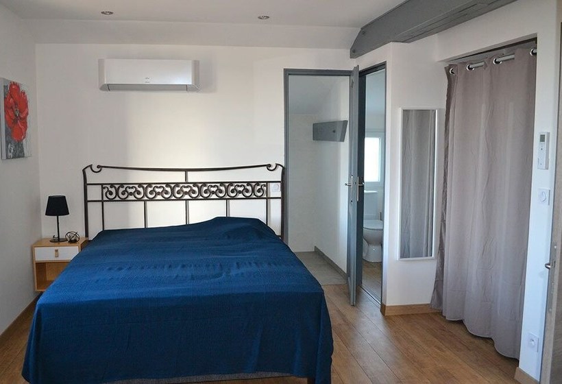 B&b Les Marchettes