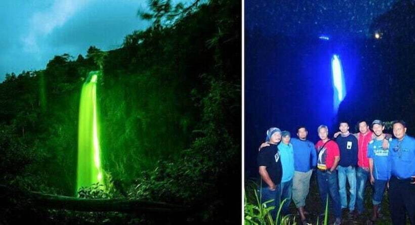 تختخواب و صبحانه Mandalawangi