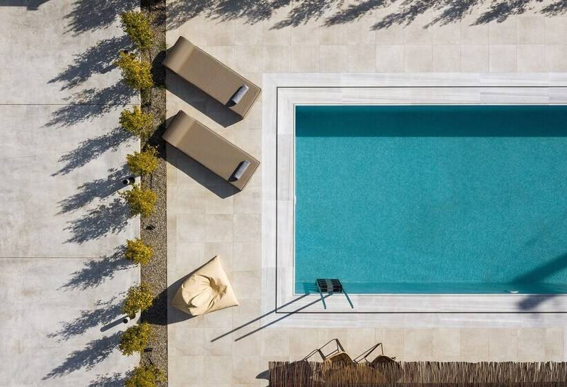 Bianco Villa   Eve