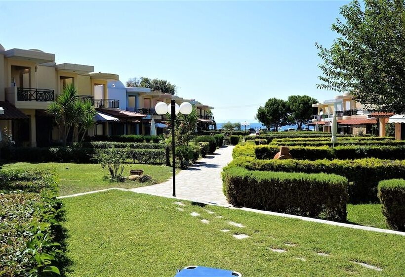 Bitzios Rent Houses