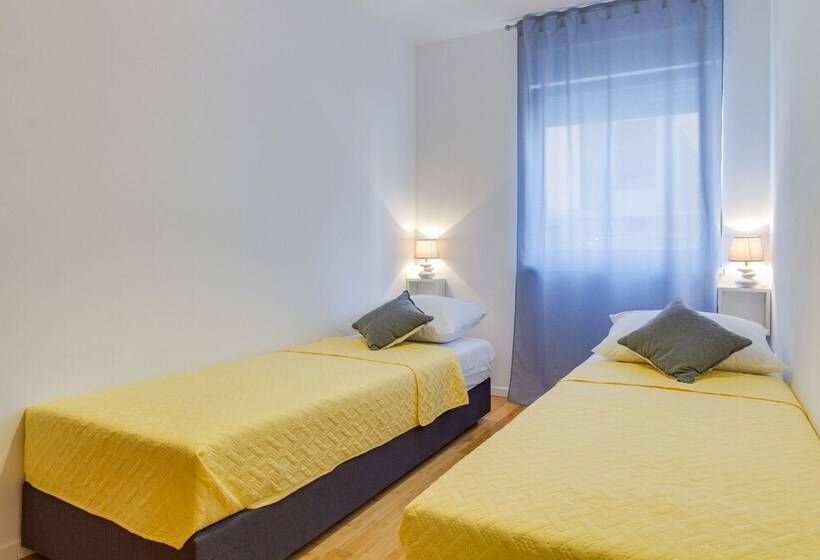 Charming And Sweet Apartment Vito