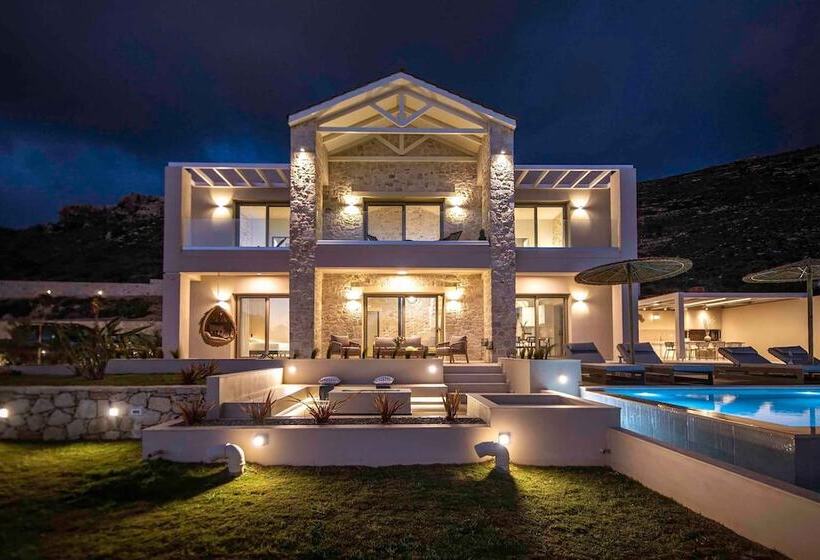 Cielo E Mare Villas