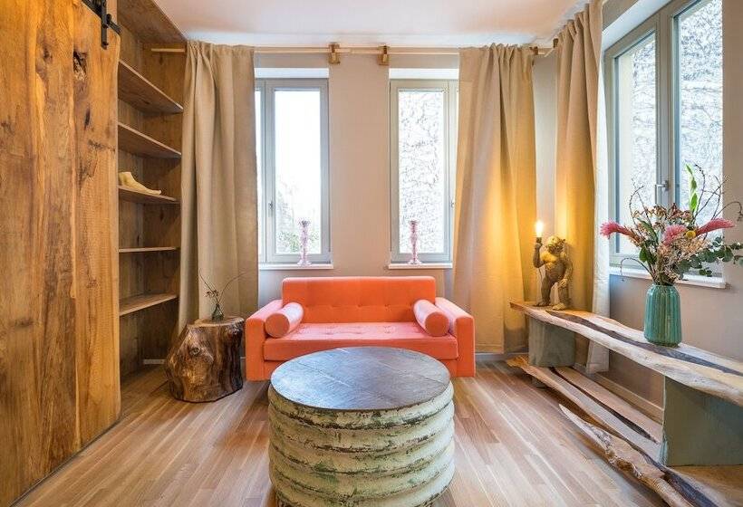 Design Apartments   Am Weinberg