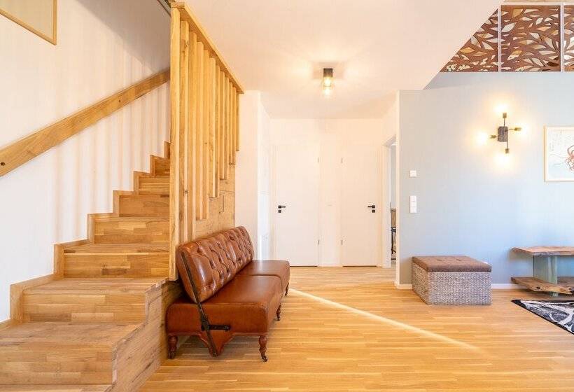 Design Apartments   Am Weinberg