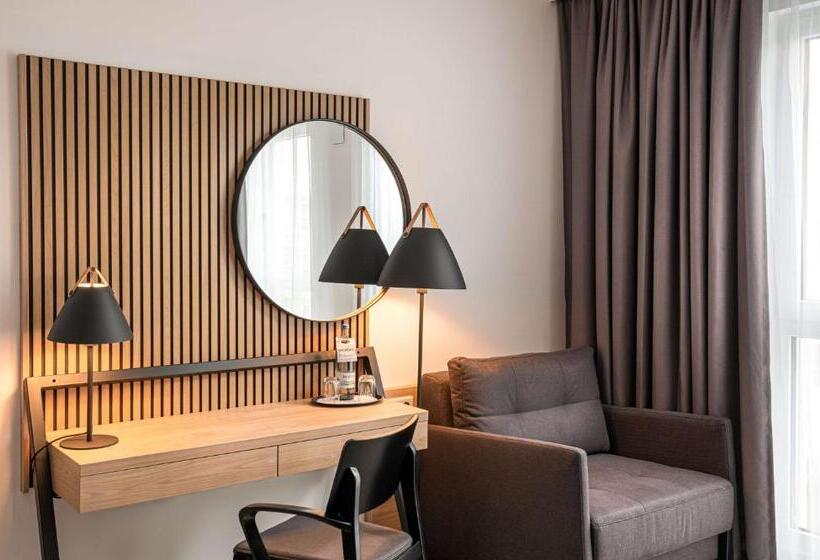 Elaya Hotel Augsburg