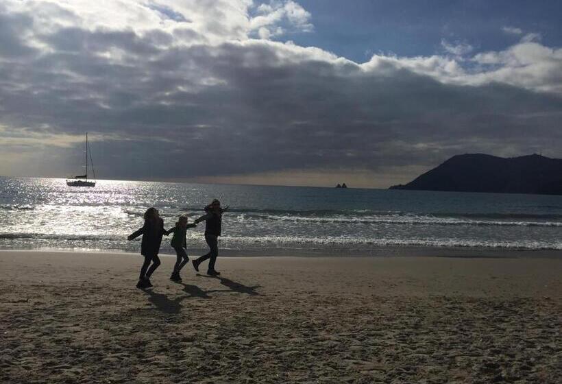Entre Mer Et Mer