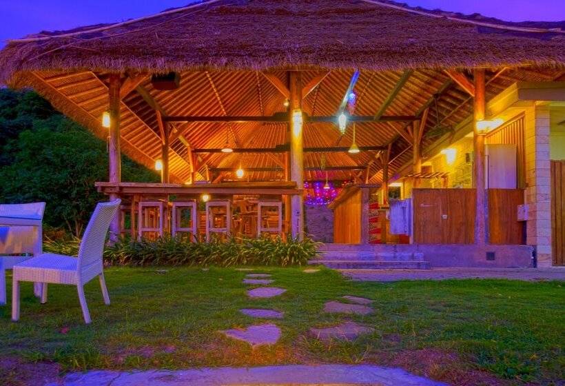 هتل Artati Bungalows And Restaurant By Oyo Rooms