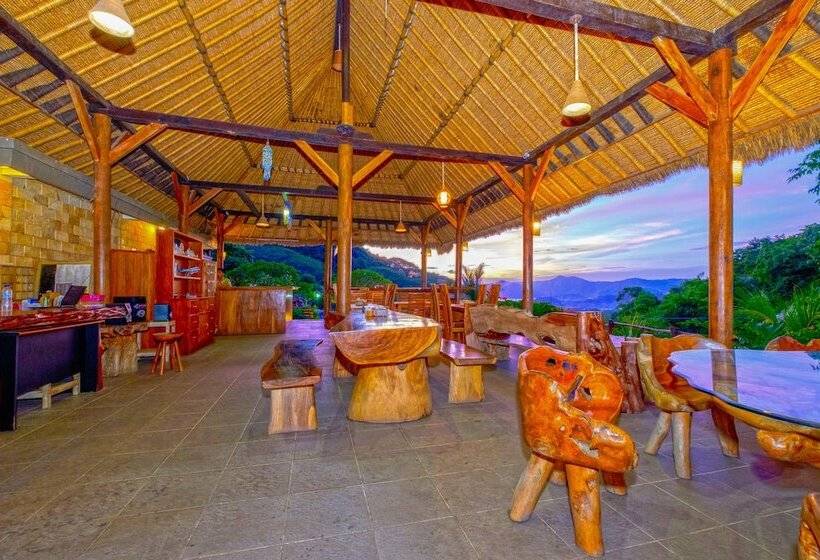 هتل Artati Bungalows And Restaurant By Oyo Rooms