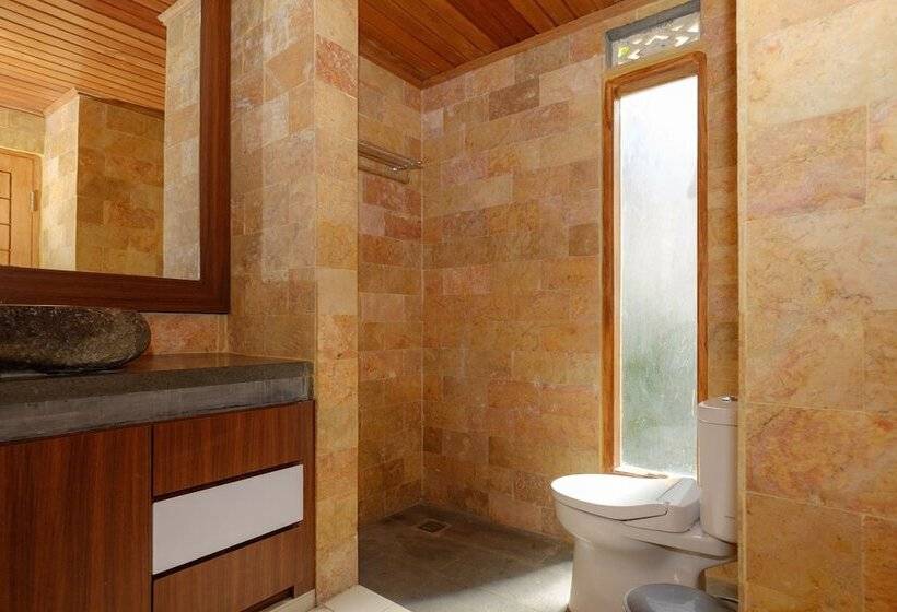 هتل Artati Bungalows And Restaurant By Oyo Rooms