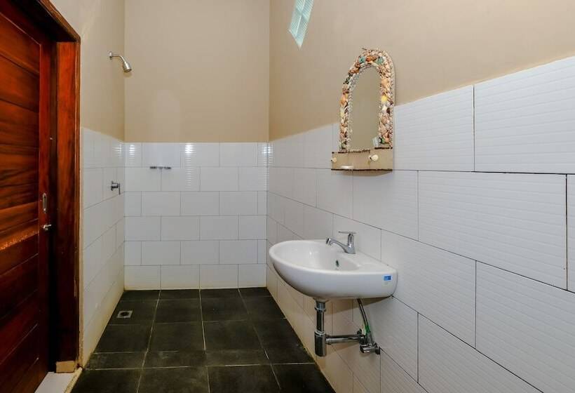 هتل Artati Bungalows And Restaurant By Oyo Rooms
