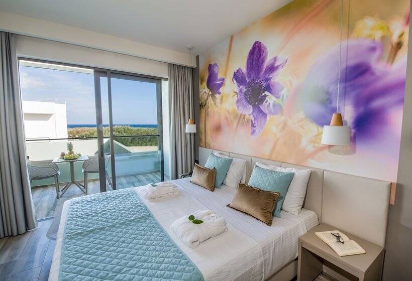 هتل Incognito Creta Luxury Suites