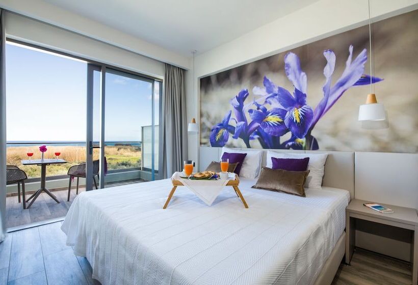 هتل Incognito Creta Luxury Suites