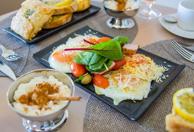 هتل Incognito Creta Luxury Suites