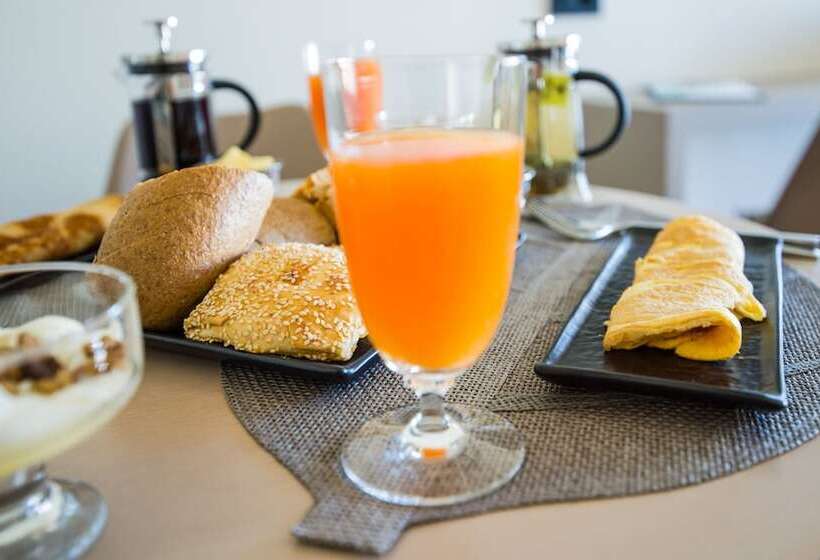 هتل Incognito Creta Luxury Suites