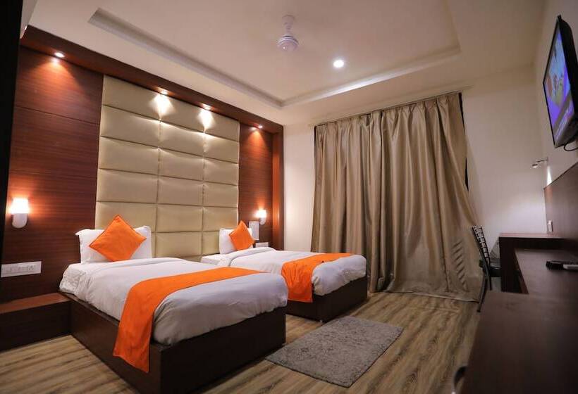 Hotel Marygold