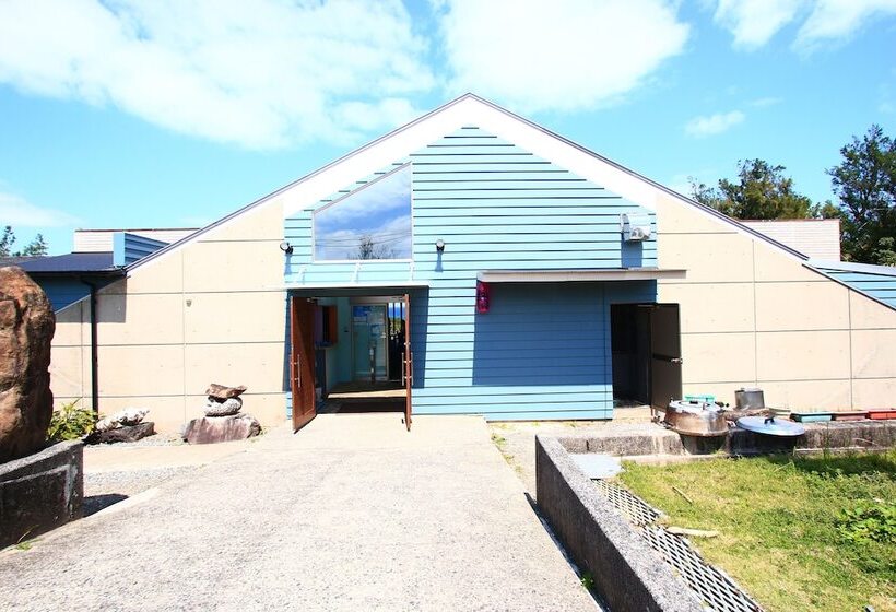 בית מלון כפרי Rest And Lodge Syou