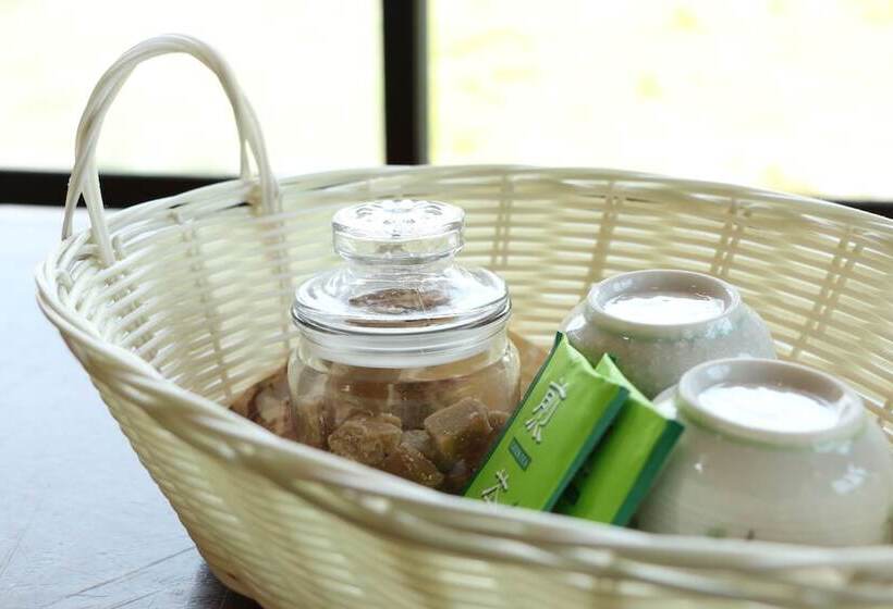 בית מלון כפרי Rest And Lodge Syou