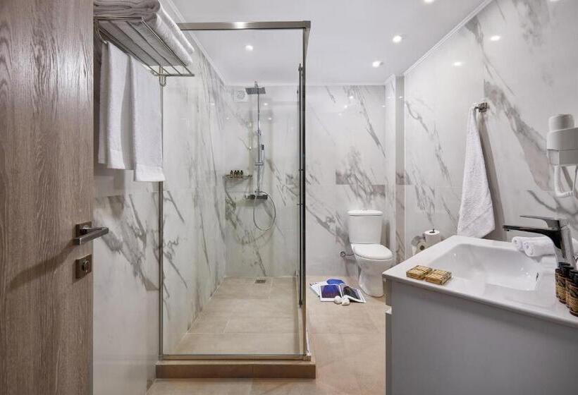 هتل Sempre Viva Suites
