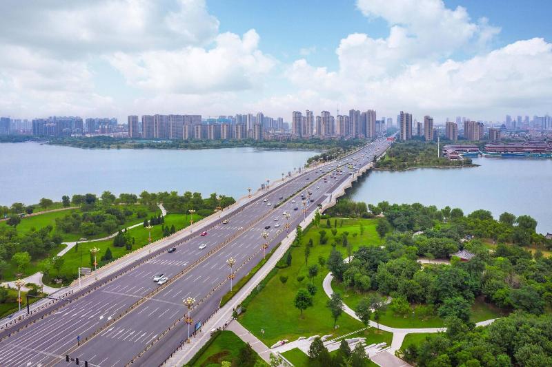 هتل Sheraton Kaifeng