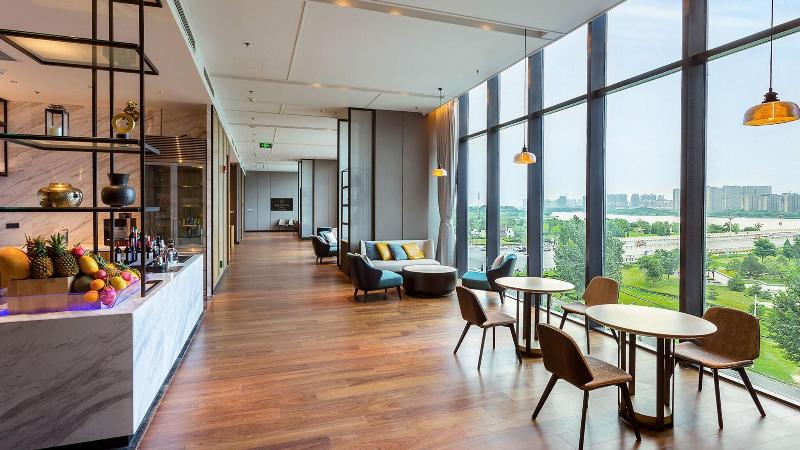 هتل Sheraton Kaifeng