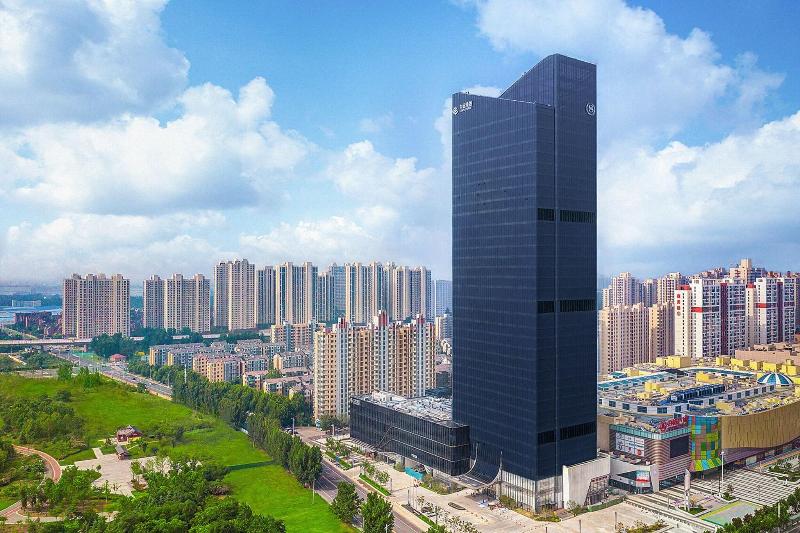 هتل Sheraton Kaifeng