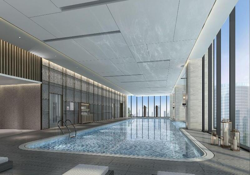 هتل Sheraton Kaifeng