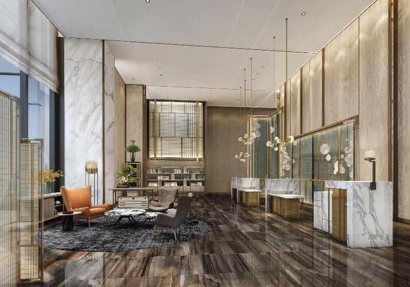 هتل Sheraton Kaifeng