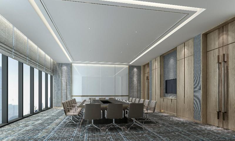 هتل Sheraton Kaifeng