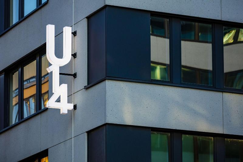 בית מלון כפרי U14, Autograph Collection