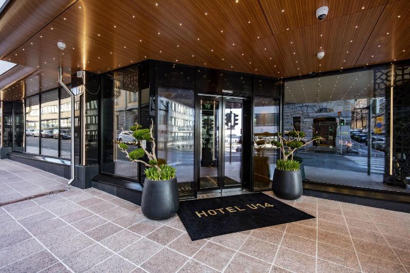 בית מלון כפרי U14, Autograph Collection